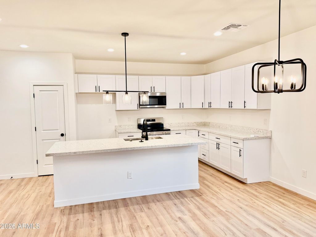 Photo of 254 W Byrd Avenue, Coolidge, AZ 85128 (MLS # 6985848)