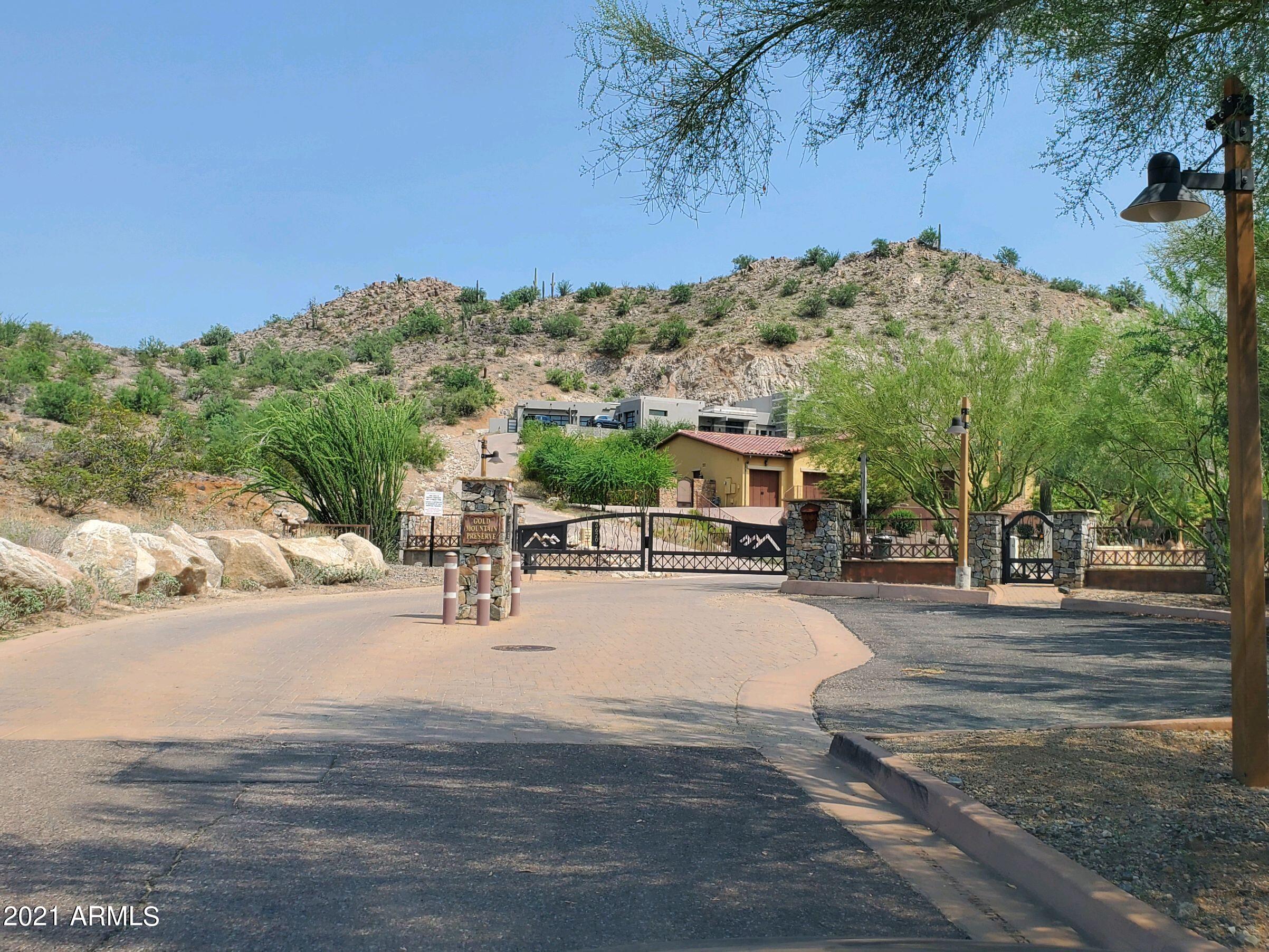 6527 W GOLD MOUNTAIN Pass 22