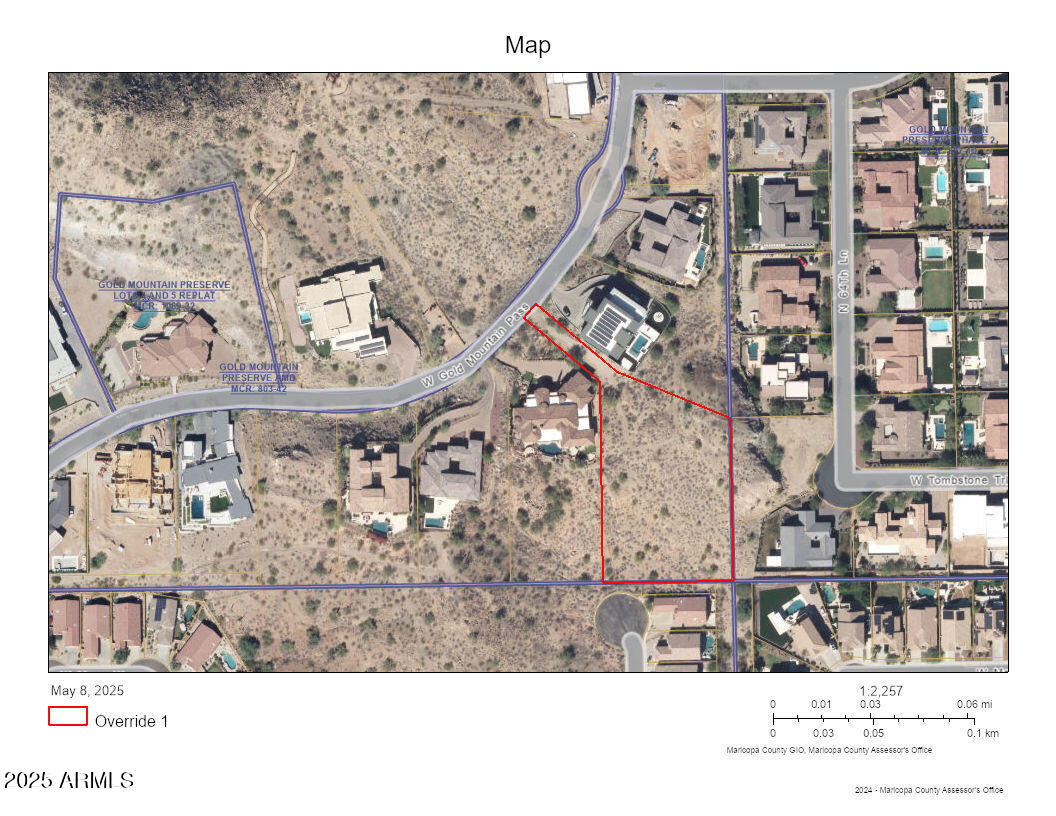 6527 W GOLD MOUNTAIN Pass 22