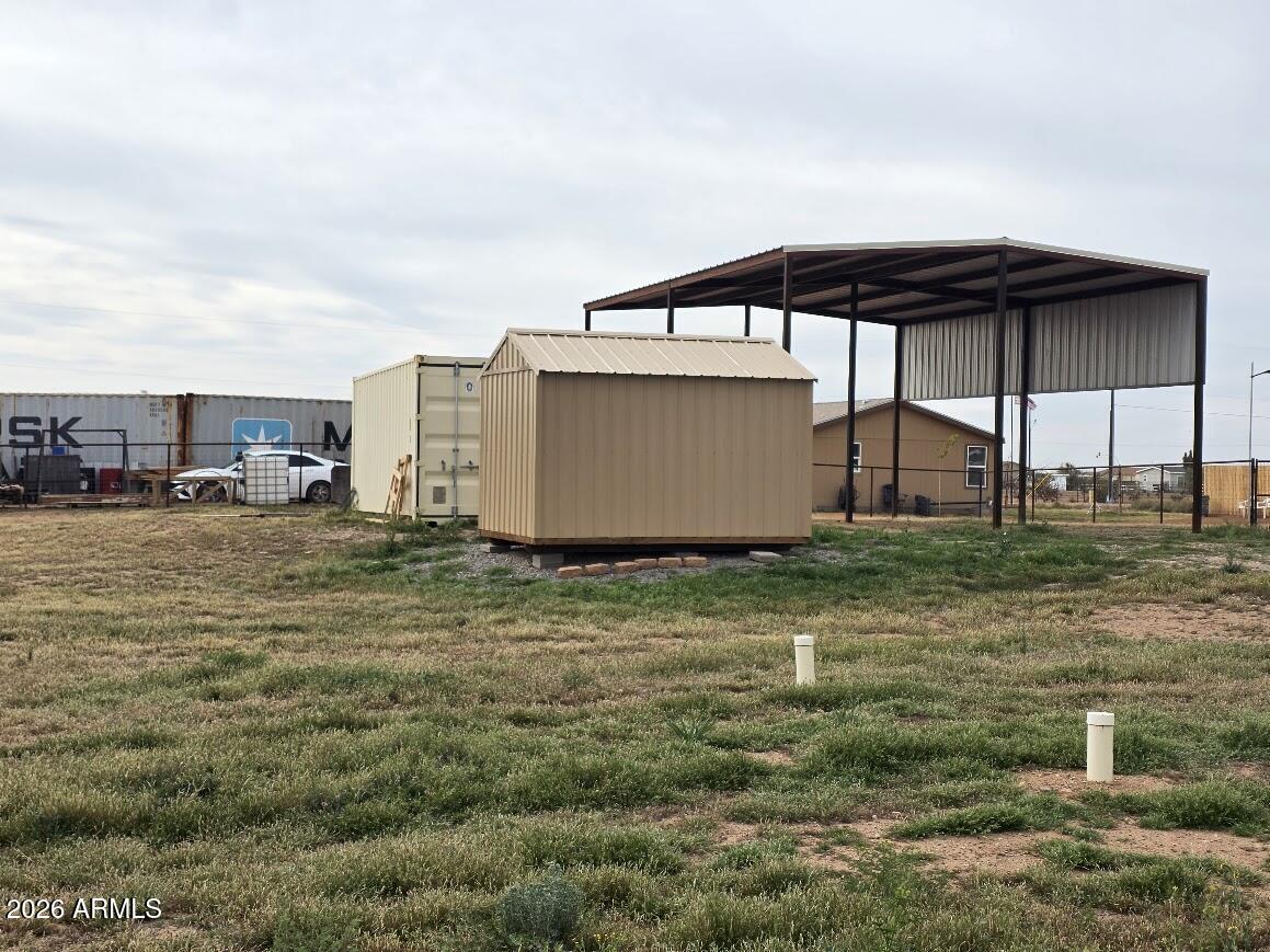 22824 W MYERS Street