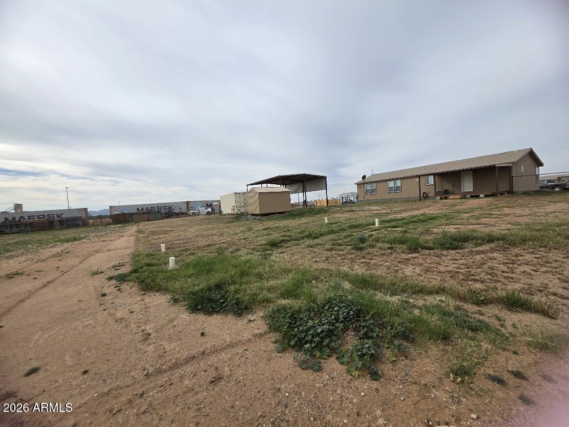 22824 W MYERS Street