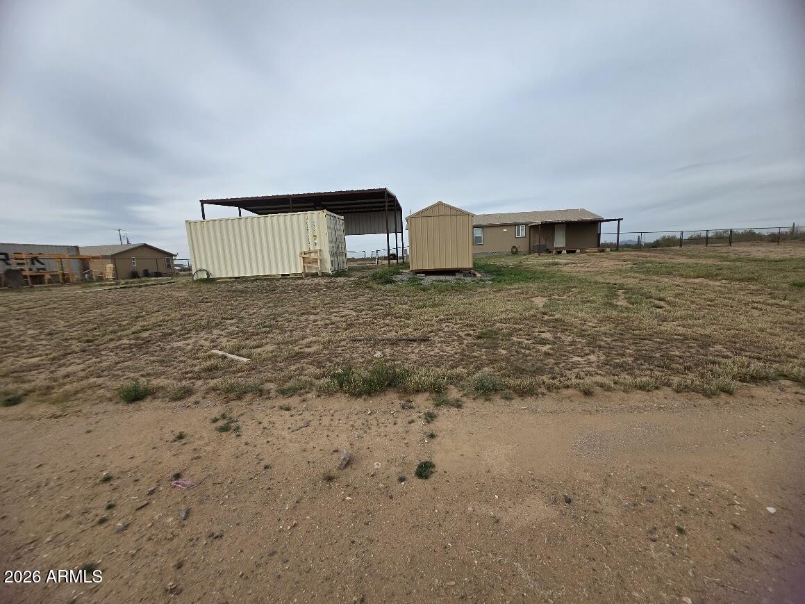 22824 W MYERS Street