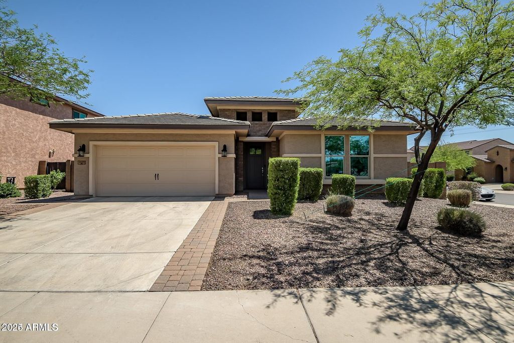 Photo of 3827 W Aracely Drive, New River, AZ 85087 (MLS # 6883163)