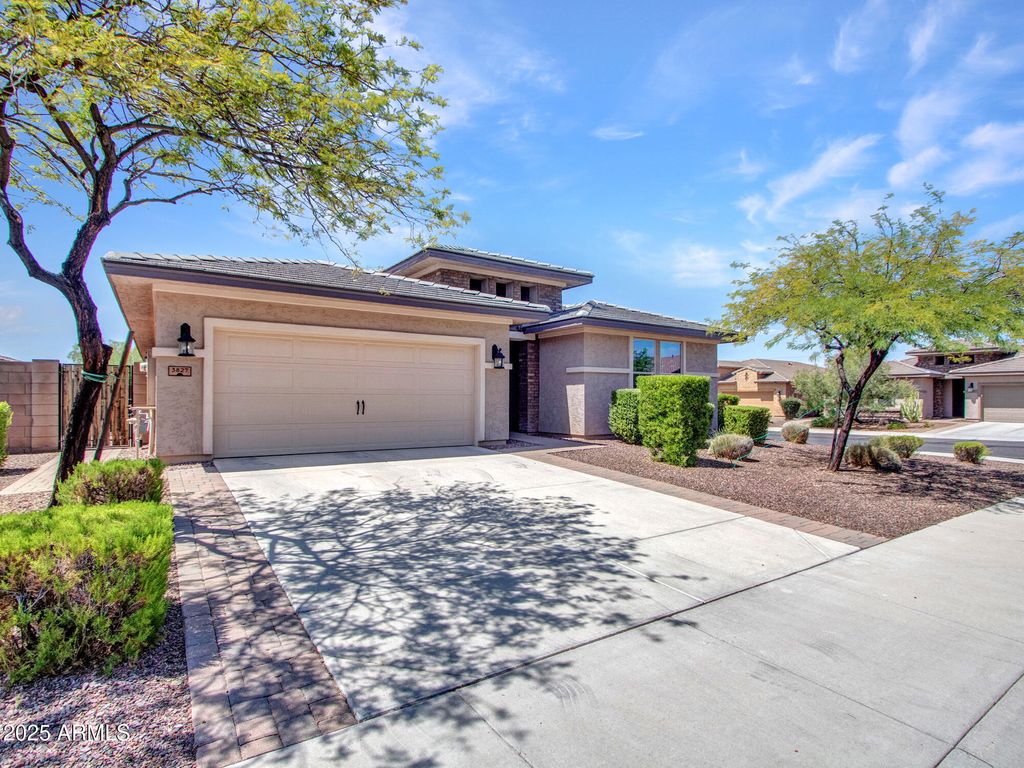 Photo of 3827 W Aracely Drive, New River, AZ 85087 (MLS # 6883163)