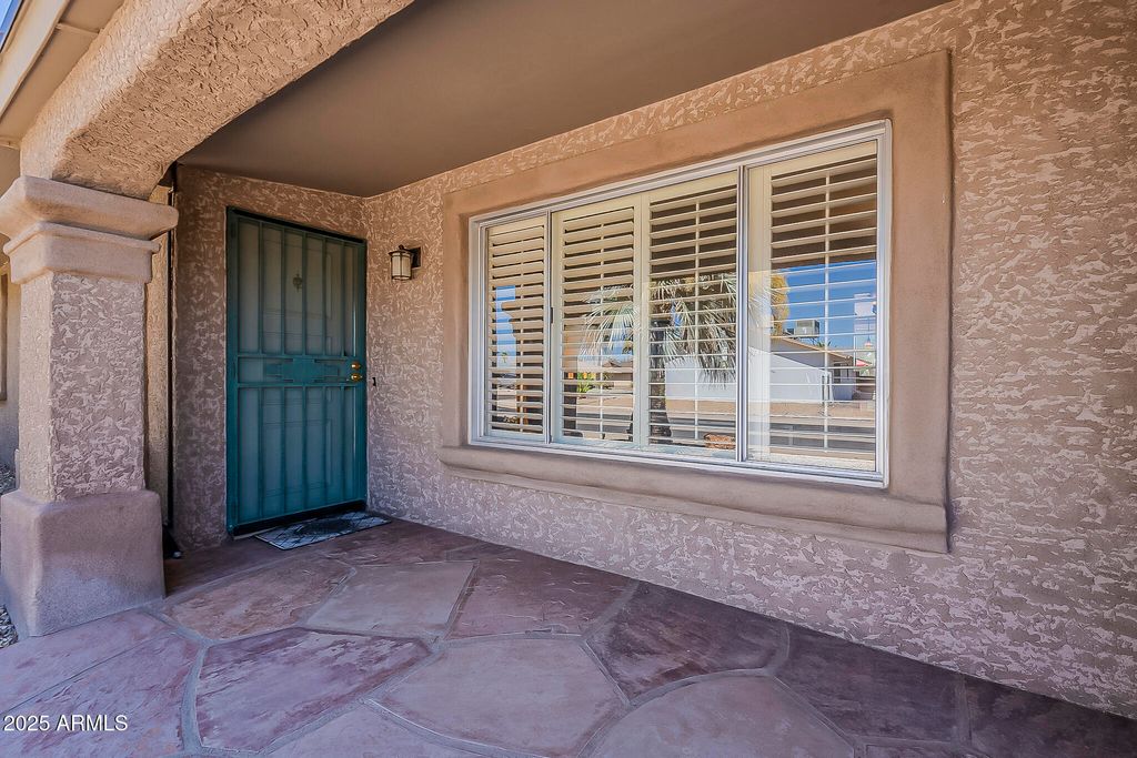 Photo of 20811 N 124th Drive, Sun City West, AZ 85375 (MLS # 6886388)