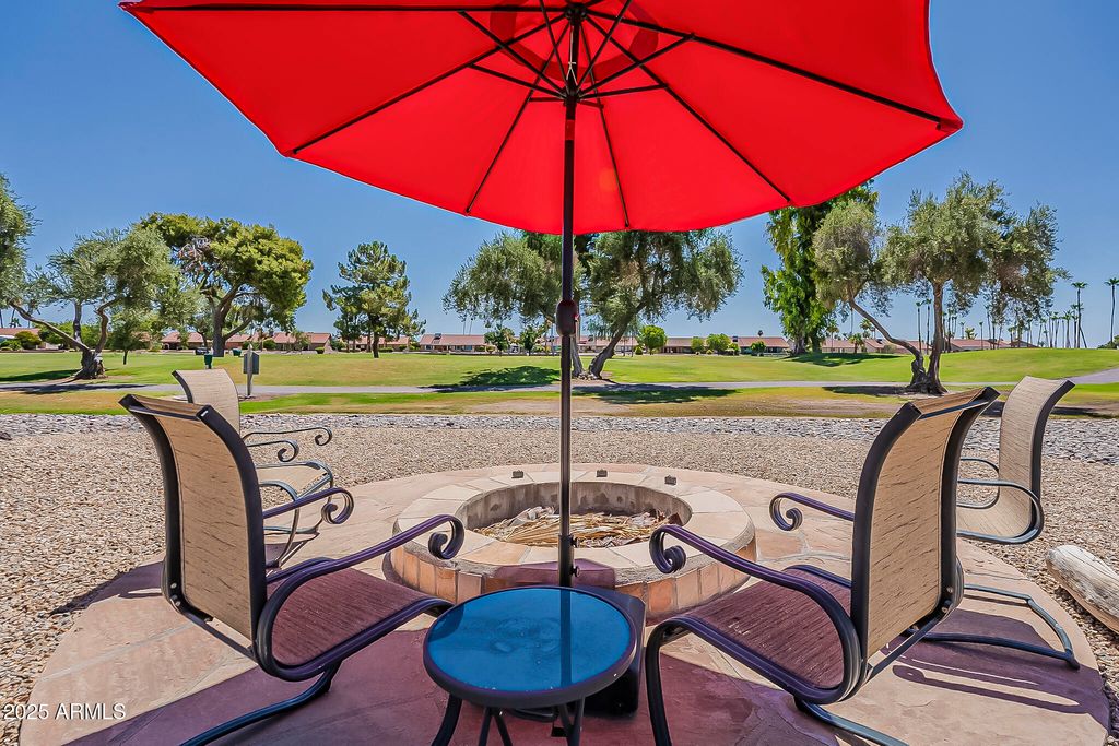 Photo of 20811 N 124th Drive, Sun City West, AZ 85375 (MLS # 6886388)