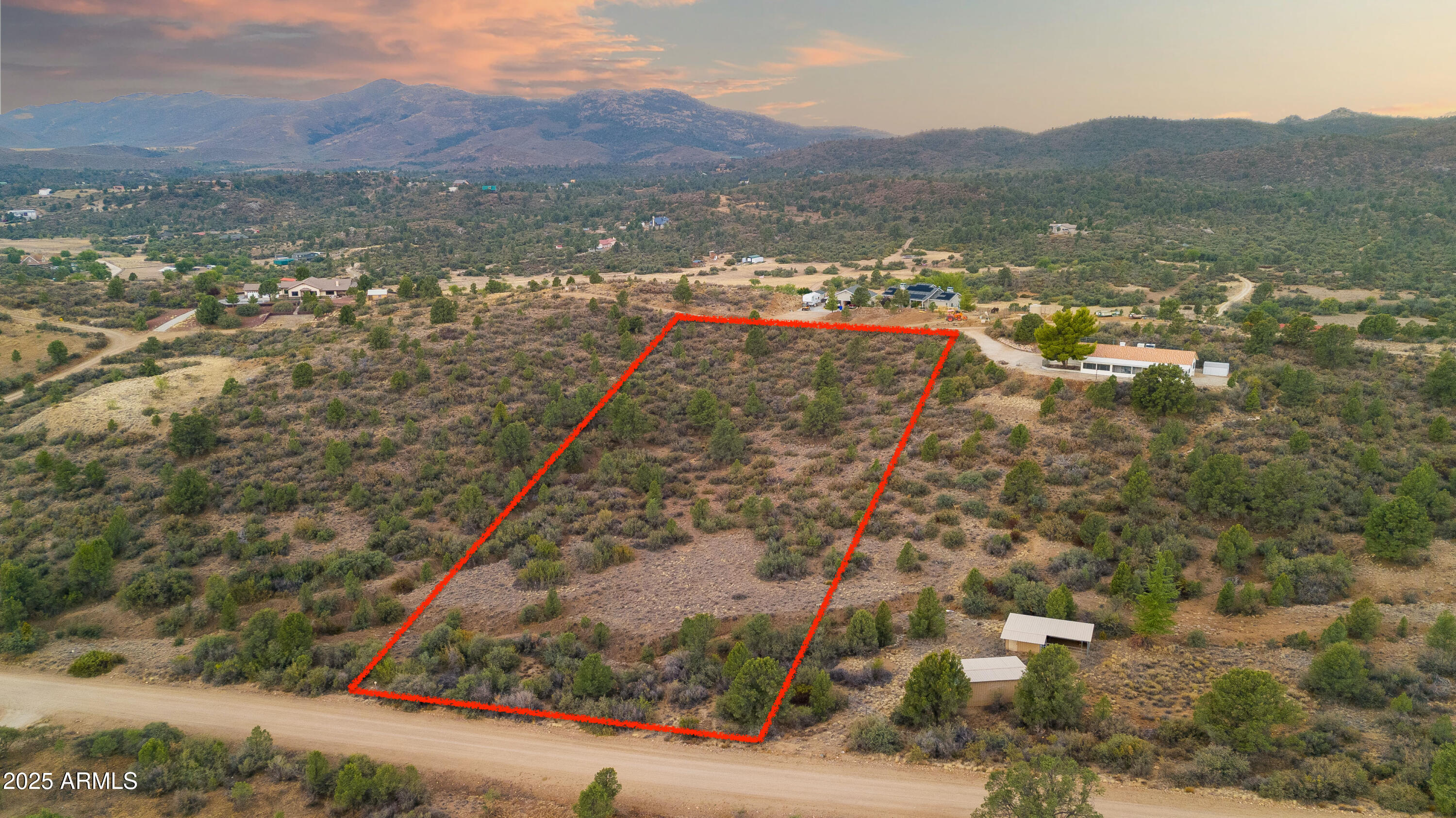 17455 S THUNDER RIDGE Drive 93