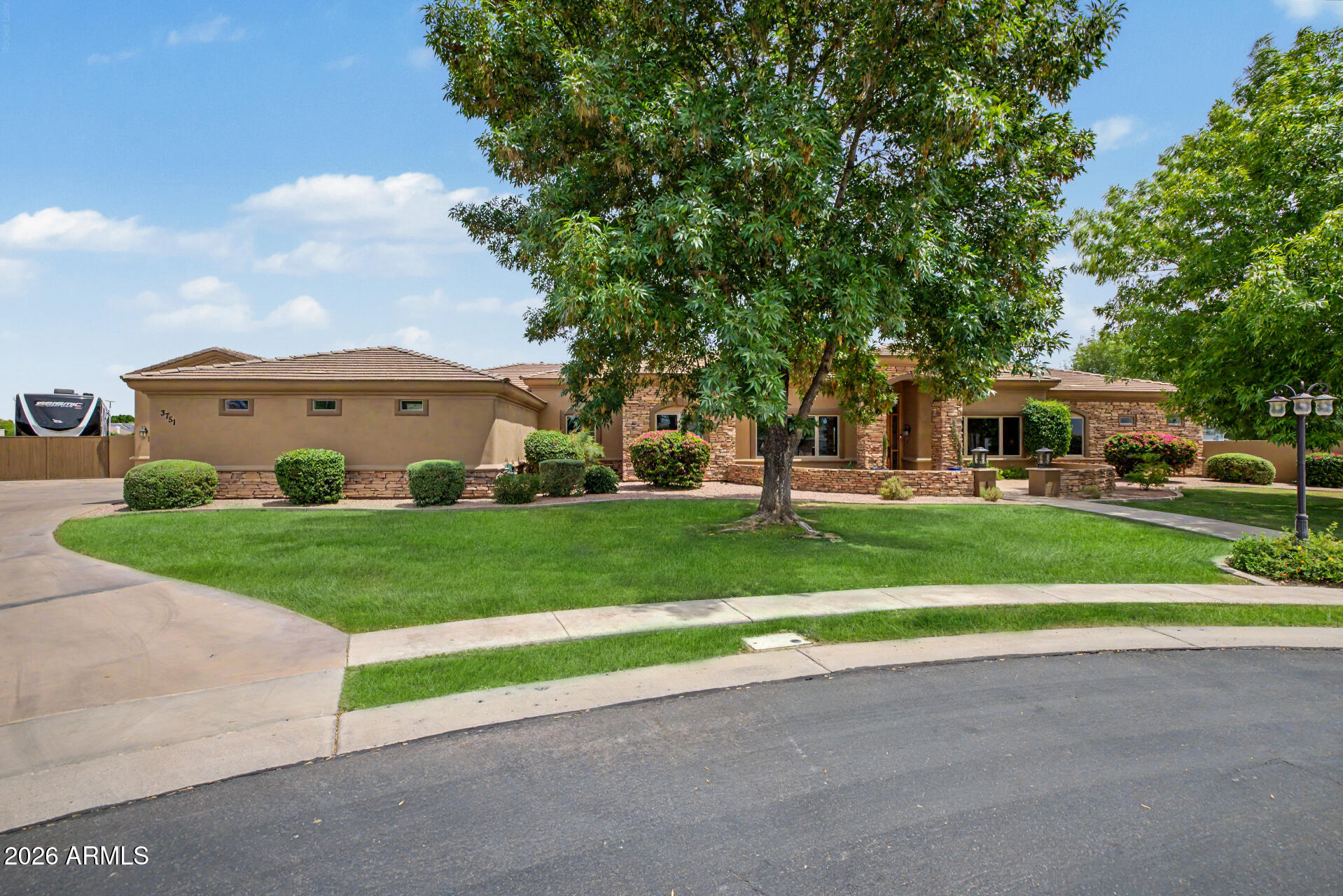 3751 E NANCE Circle