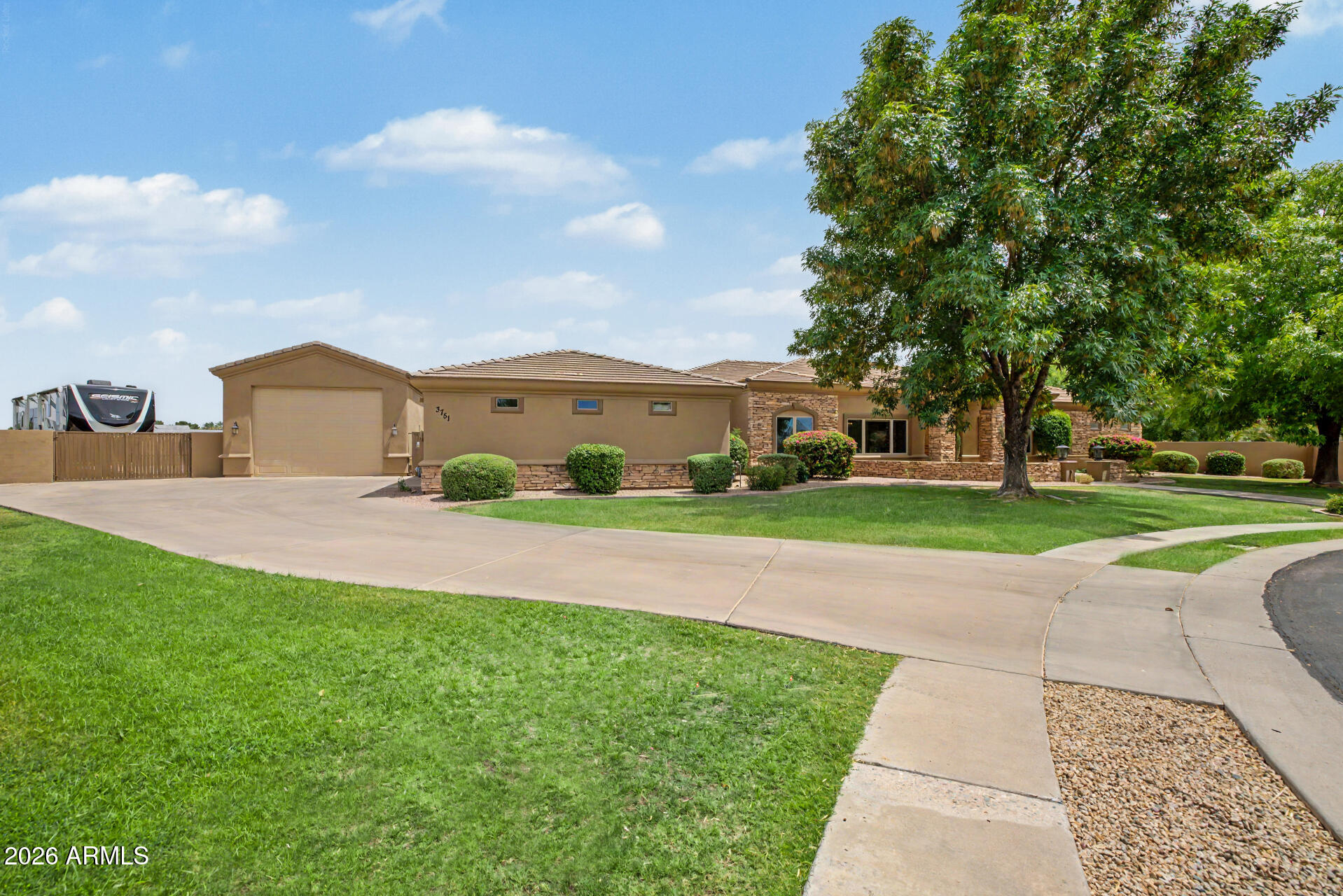 3751 E NANCE Circle
