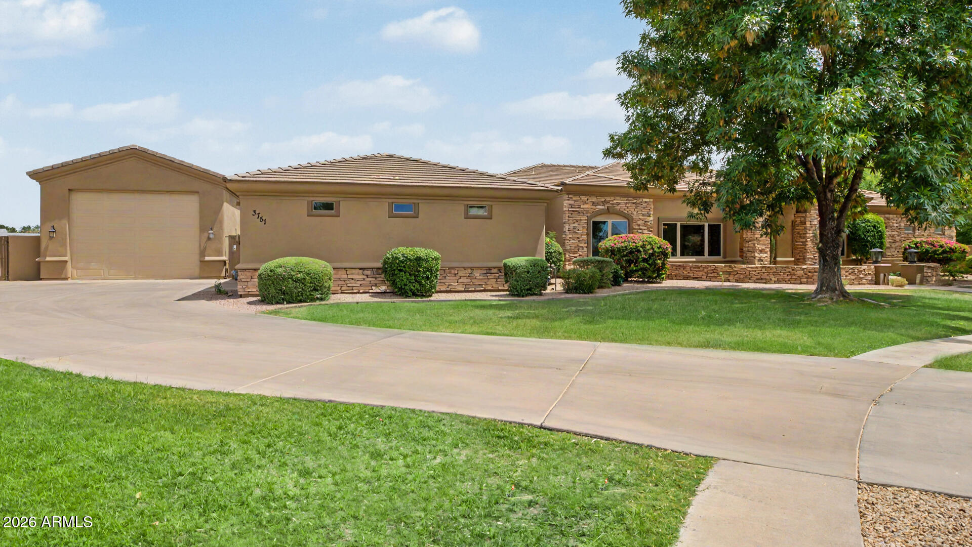 3751 E NANCE Circle