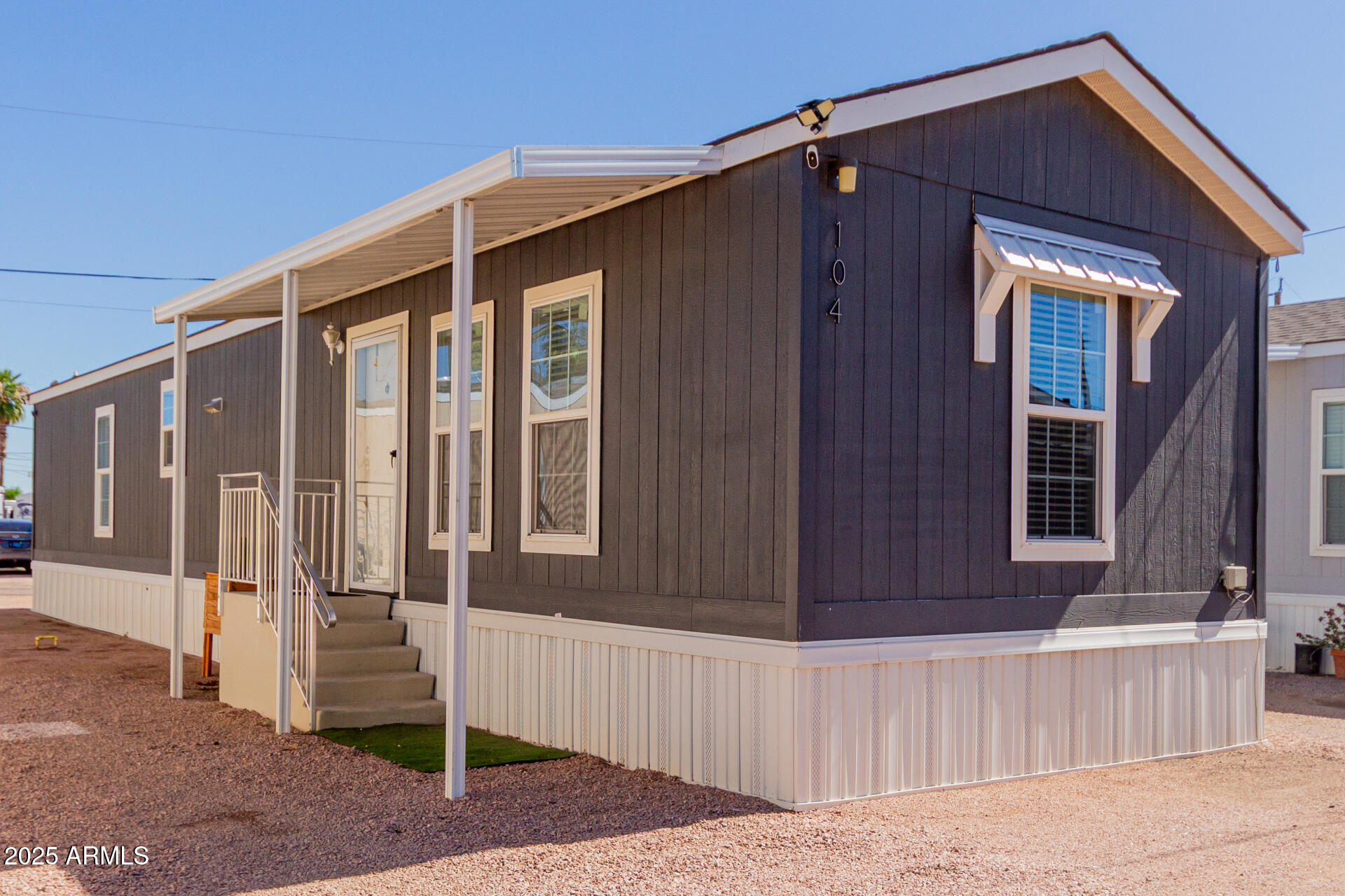 2605 W VAN BUREN Street 104