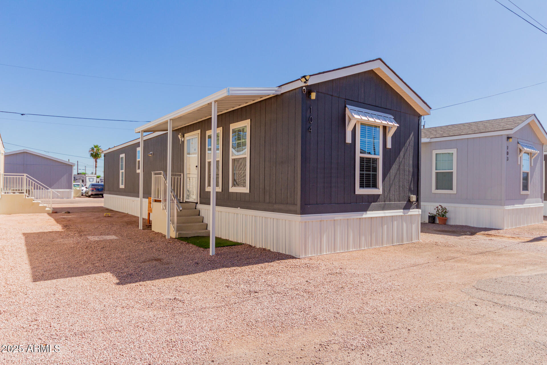 2605 W VAN BUREN Street 104