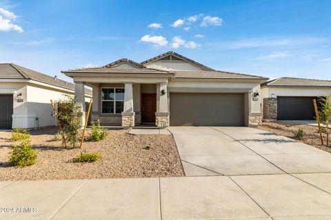 A home in Waddell