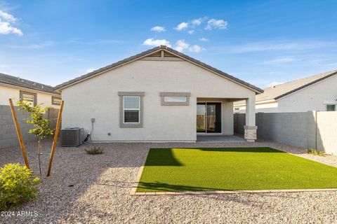 A home in Waddell