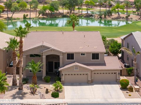 21841 N INGRAM Court Maricopa AZ 85138