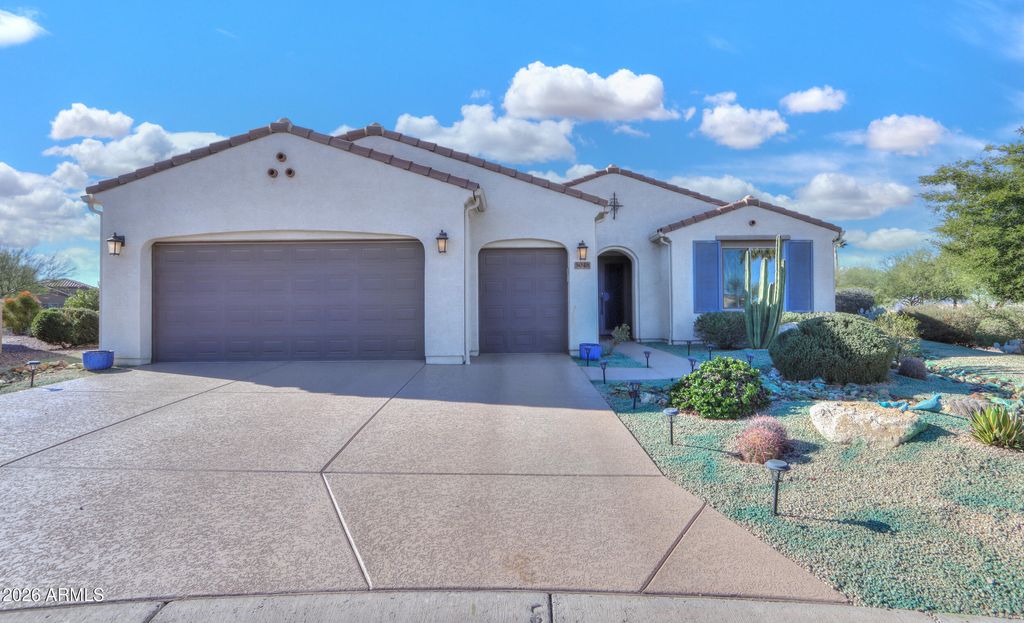 Photo of 5048 N Scottsdale Road, Eloy, AZ 85131 (MLS # 6967668)
