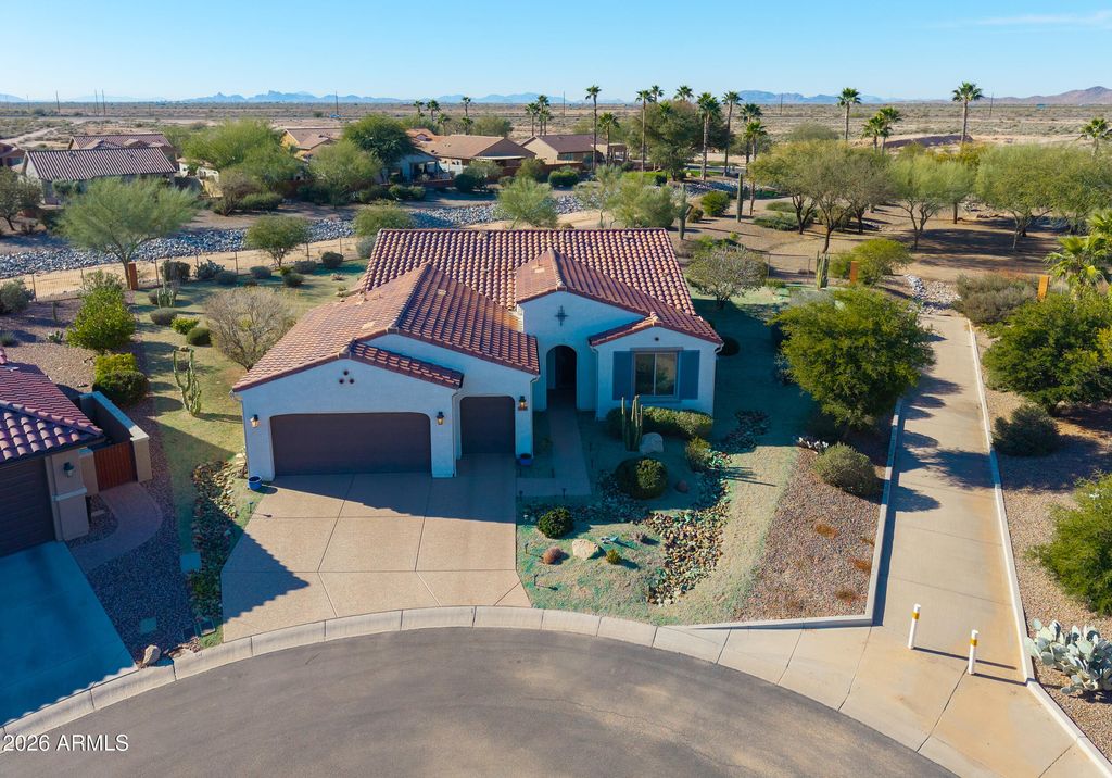 Photo of 5048 N Scottsdale Road, Eloy, AZ 85131 (MLS # 6967668)