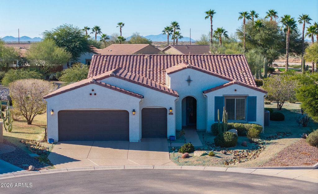 Photo of 5048 N Scottsdale Road, Eloy, AZ 85131 (MLS # 6967668)