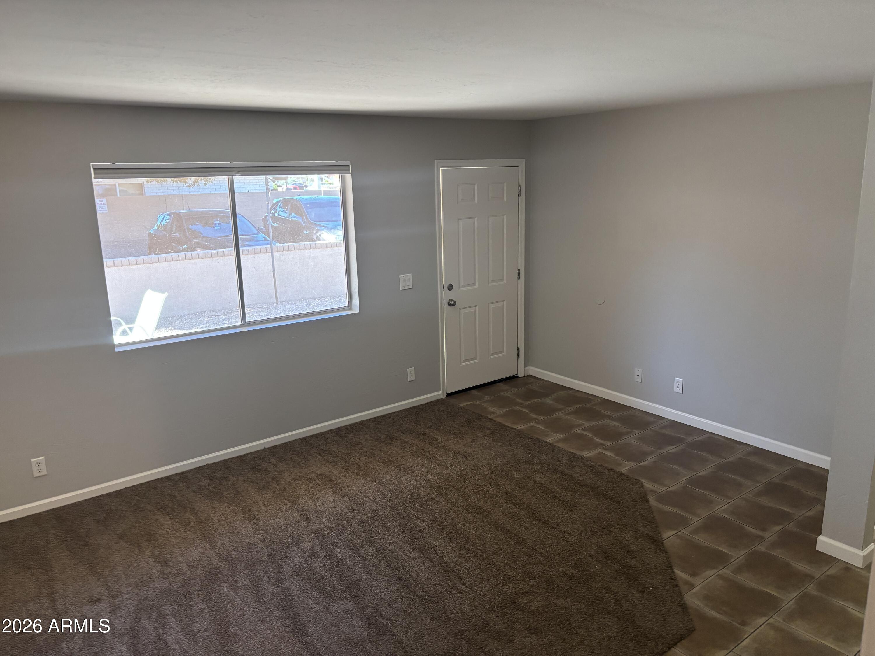315 N Horne -- # 315
