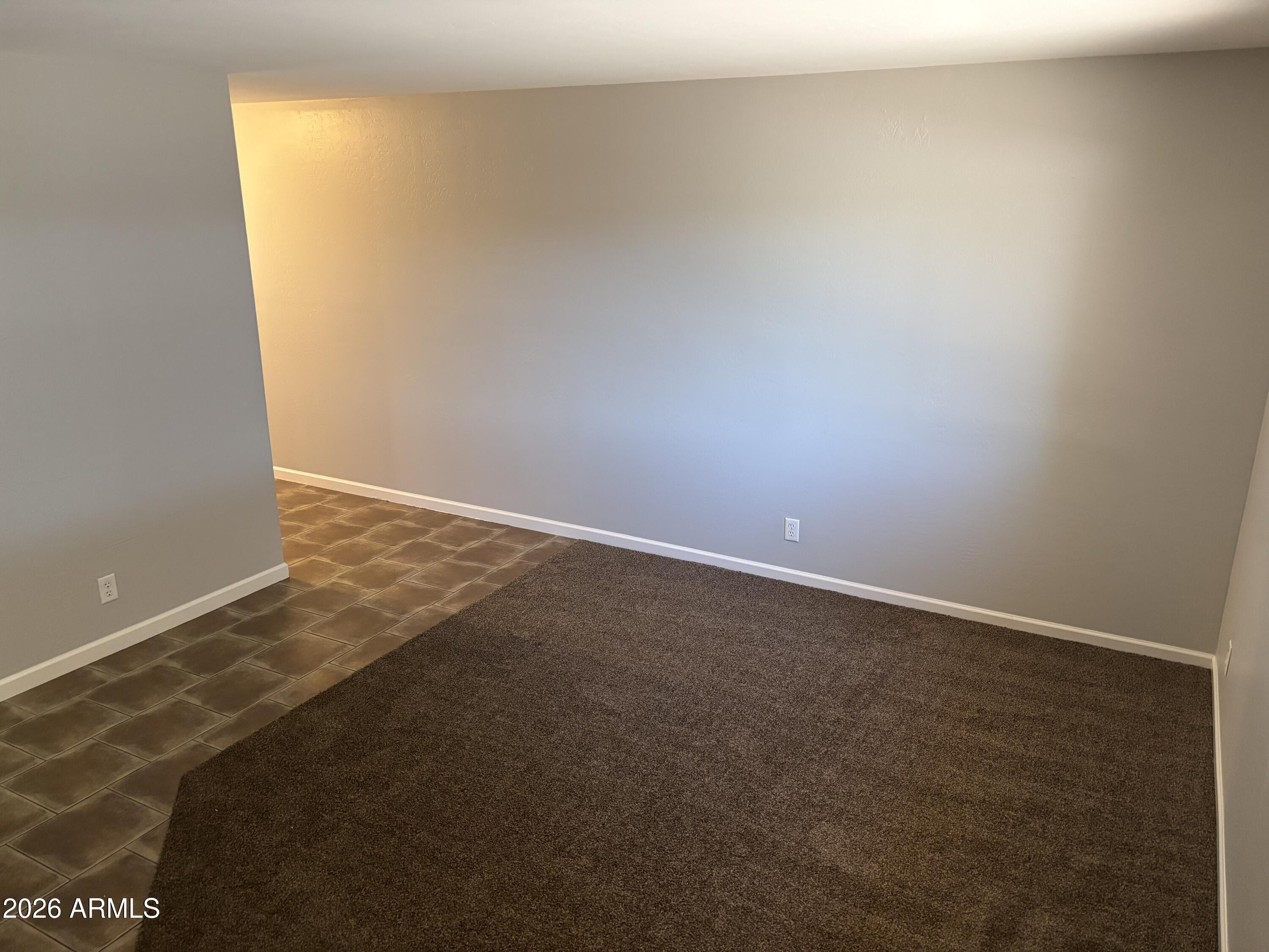 315 N Horne -- # 315