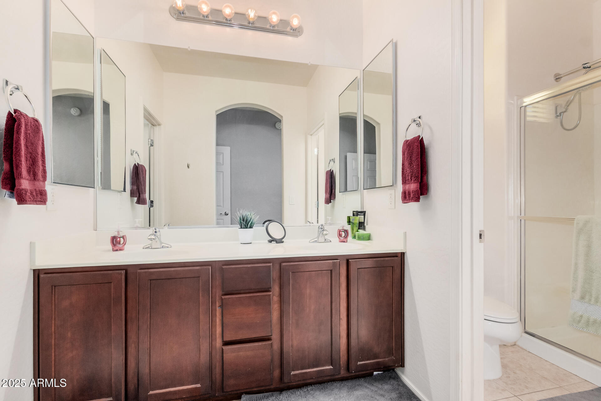 TOWNSQUARE AT SIERRA VERDE CONDOMINIUM - Residential