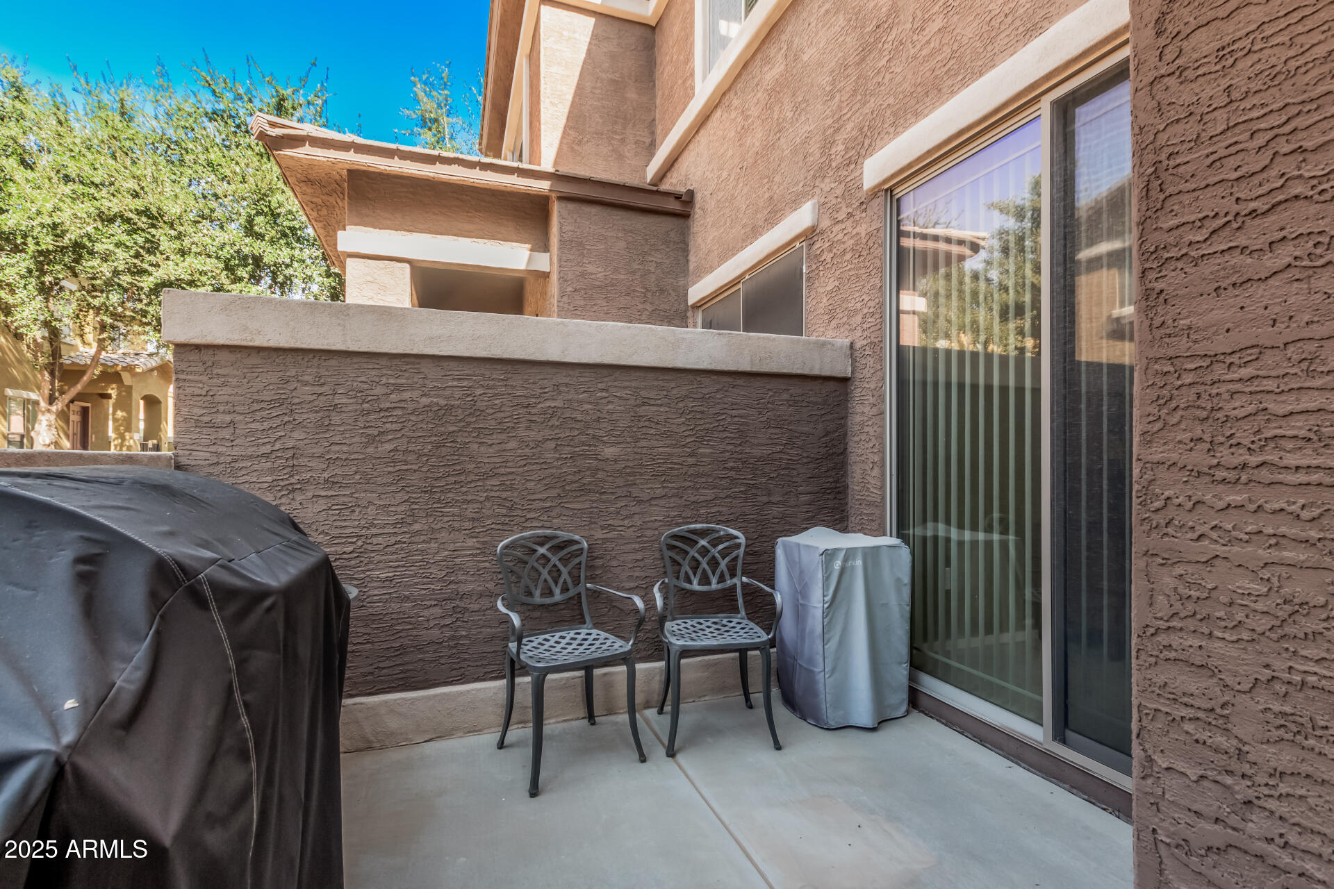 TOWNSQUARE AT SIERRA VERDE CONDOMINIUM - Residential
