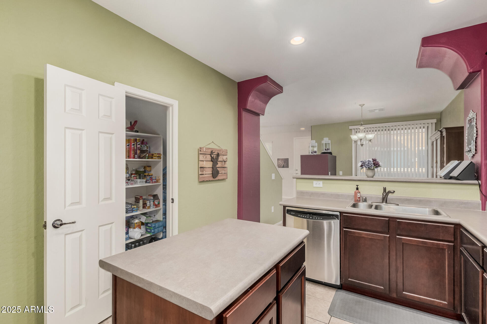 TOWNSQUARE AT SIERRA VERDE CONDOMINIUM - Residential