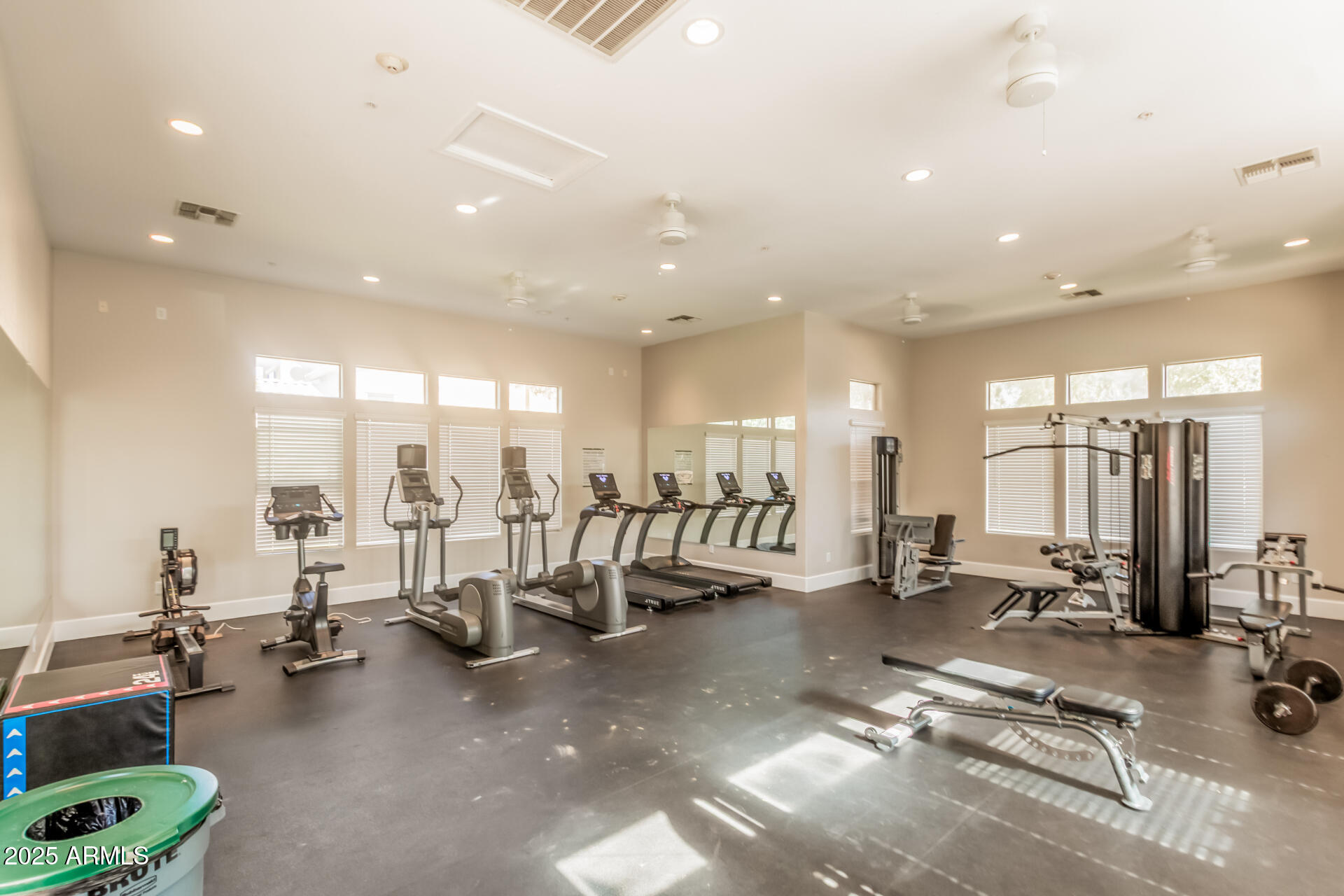 TOWNSQUARE AT SIERRA VERDE CONDOMINIUM - Residential