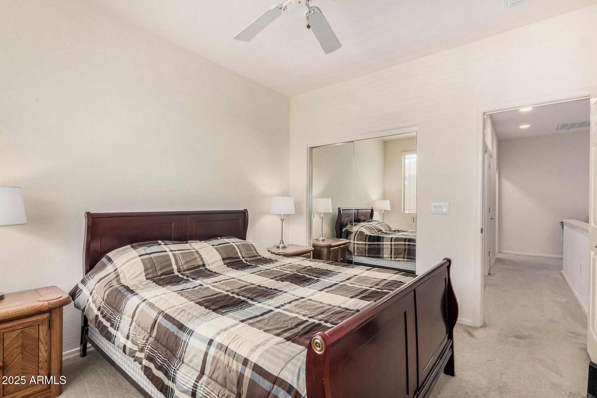 TOWNSQUARE AT SIERRA VERDE CONDOMINIUM - Residential