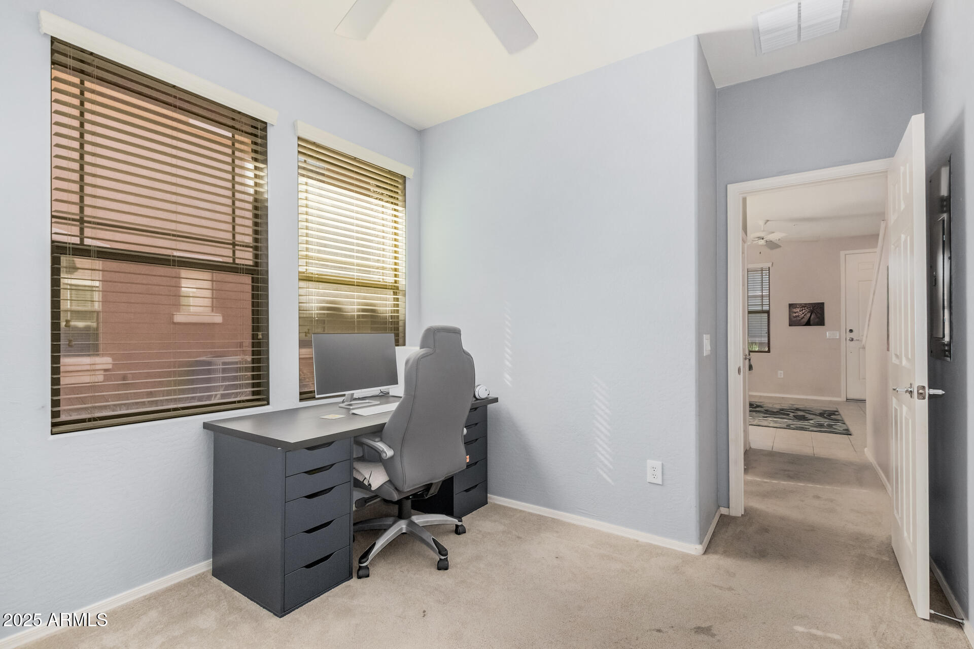 TOWNSQUARE AT SIERRA VERDE CONDOMINIUM - Residential