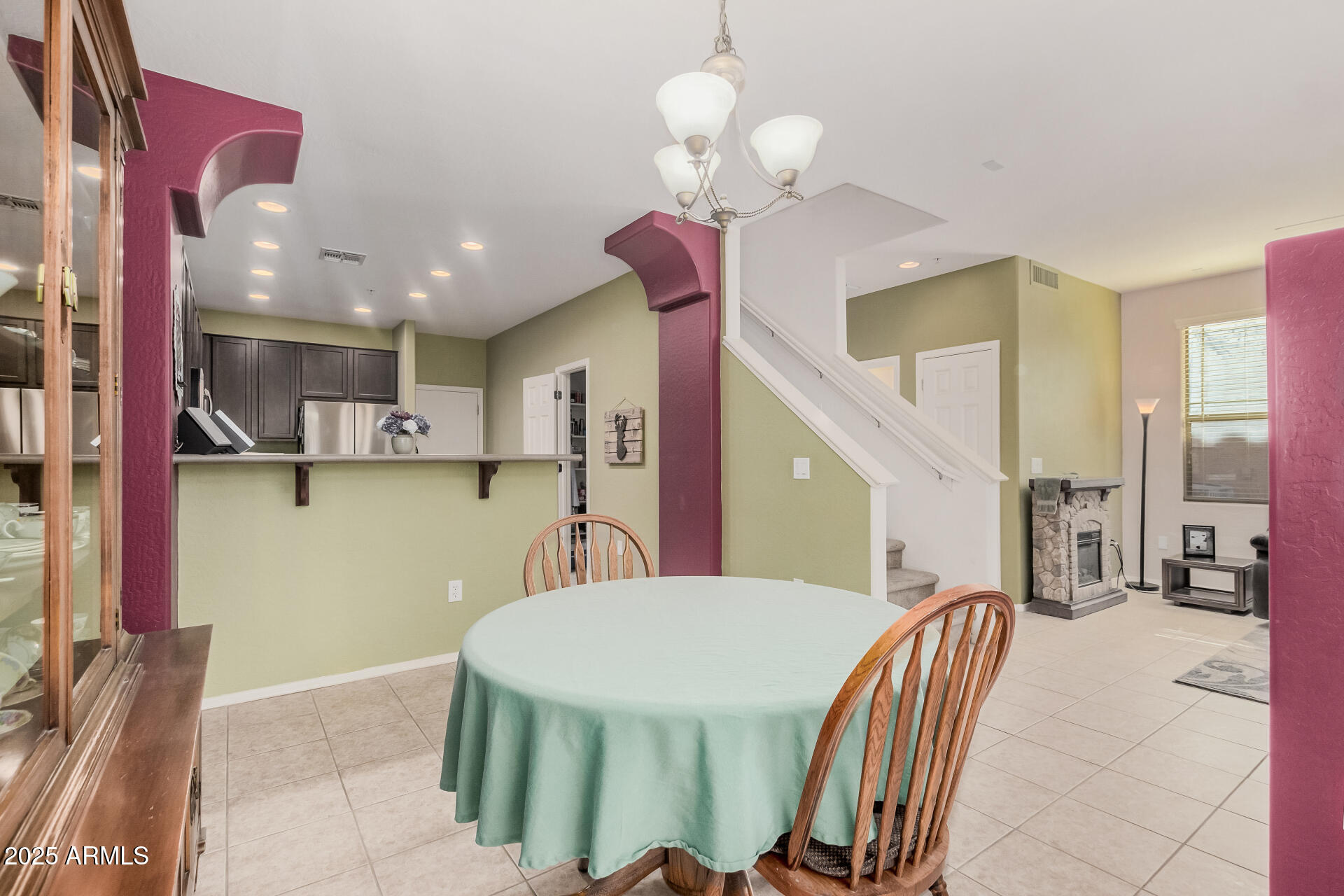TOWNSQUARE AT SIERRA VERDE CONDOMINIUM - Residential