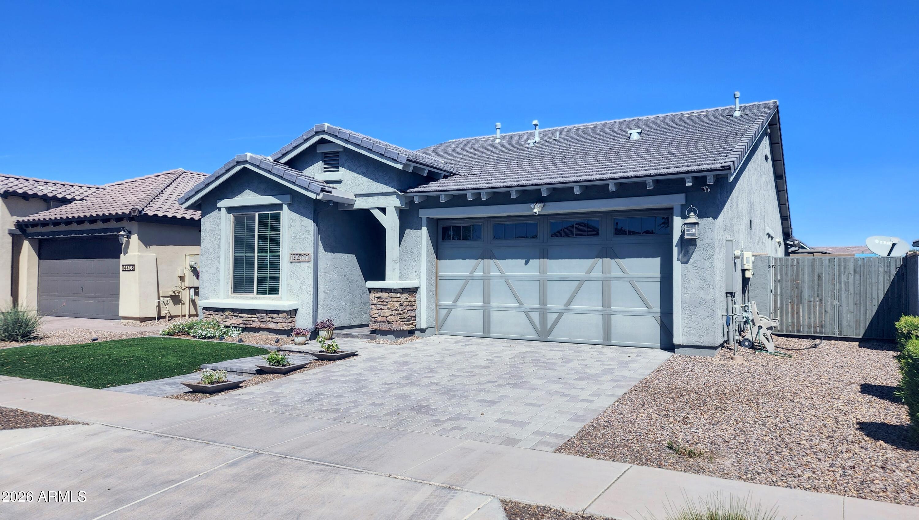 14400 W BLOOMFIELD Road