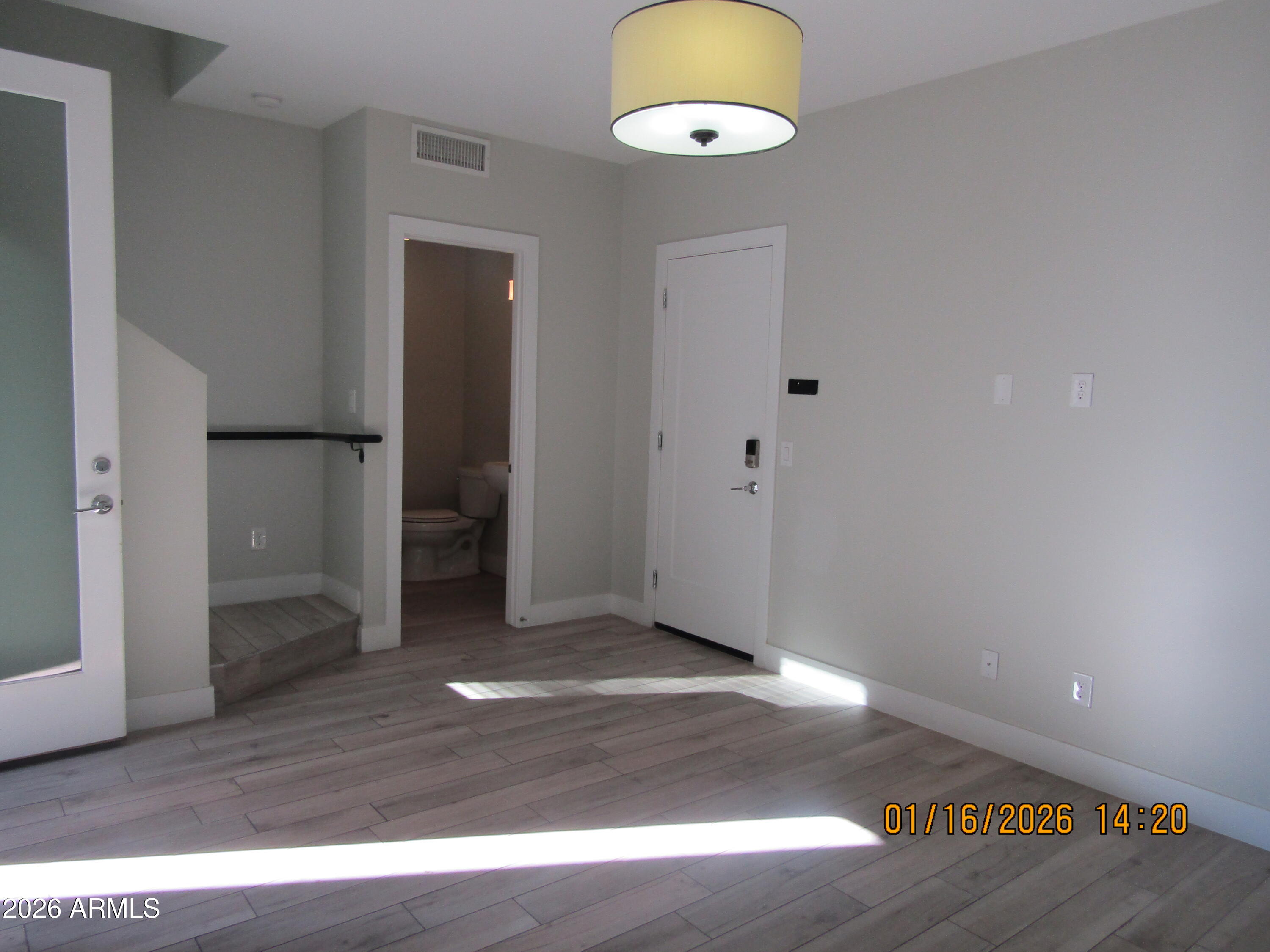 1106 E WEBER Drive 1022