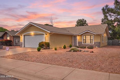 905 W PRAIRIE Road Payson AZ 85541