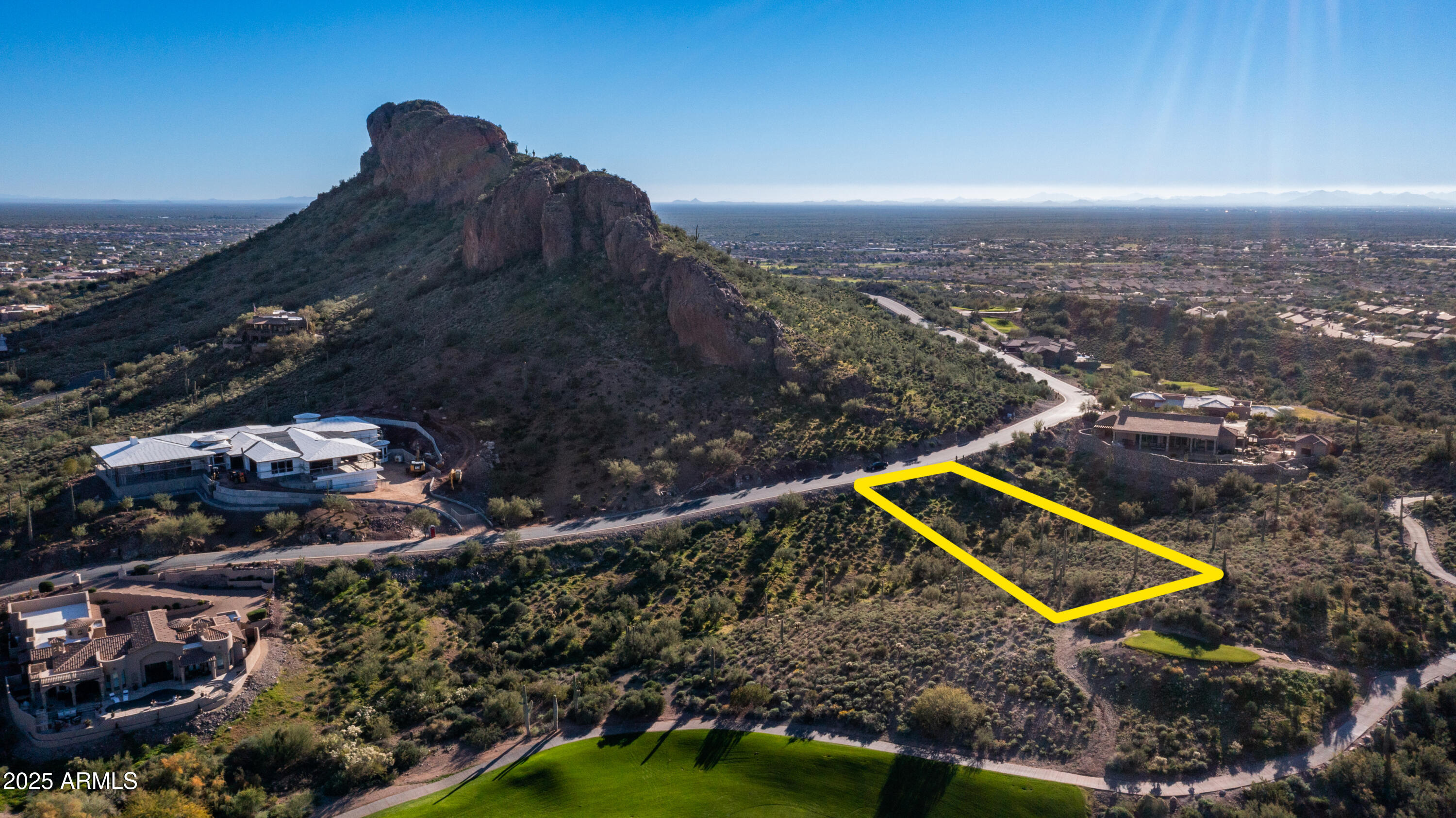 4760 S AVENIDA CORAZON DE ORO Street 30