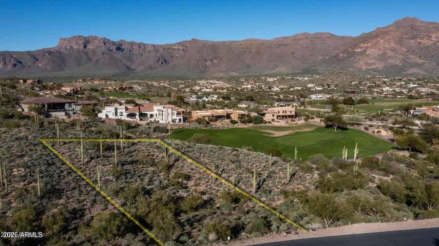 4760 S AVENIDA CORAZON DE ORO Street 30