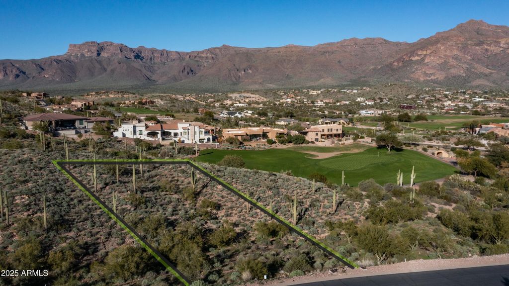 Photo of 4760 S Avenida Corazon De Oro Street #30, Gold Canyon, AZ 85118 (MLS # 6955977)