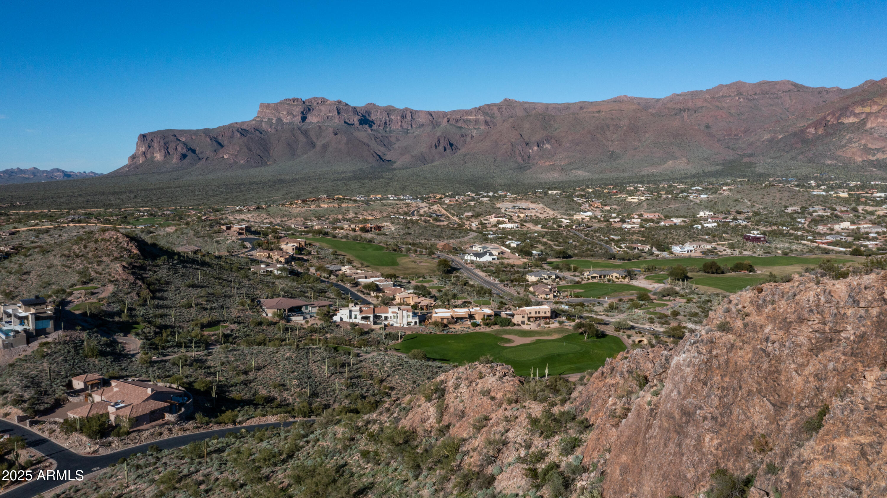 4760 S AVENIDA CORAZON DE ORO Street 30