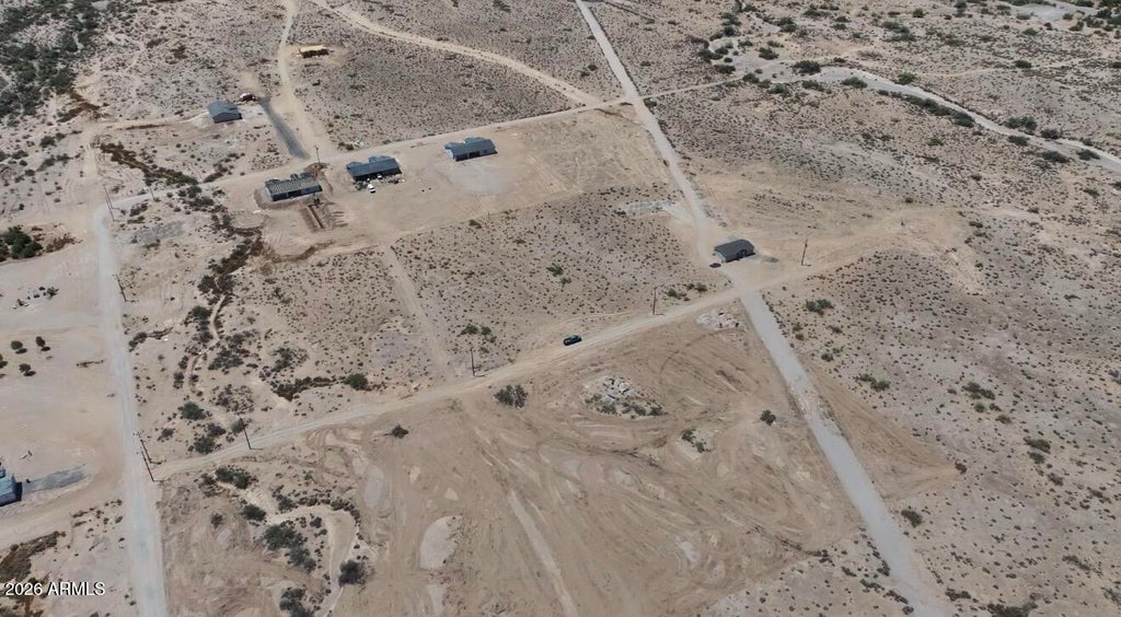 Photo of 0 S 391st Avenue #29, Tonopah, AZ 85354 (MLS # 7045747)