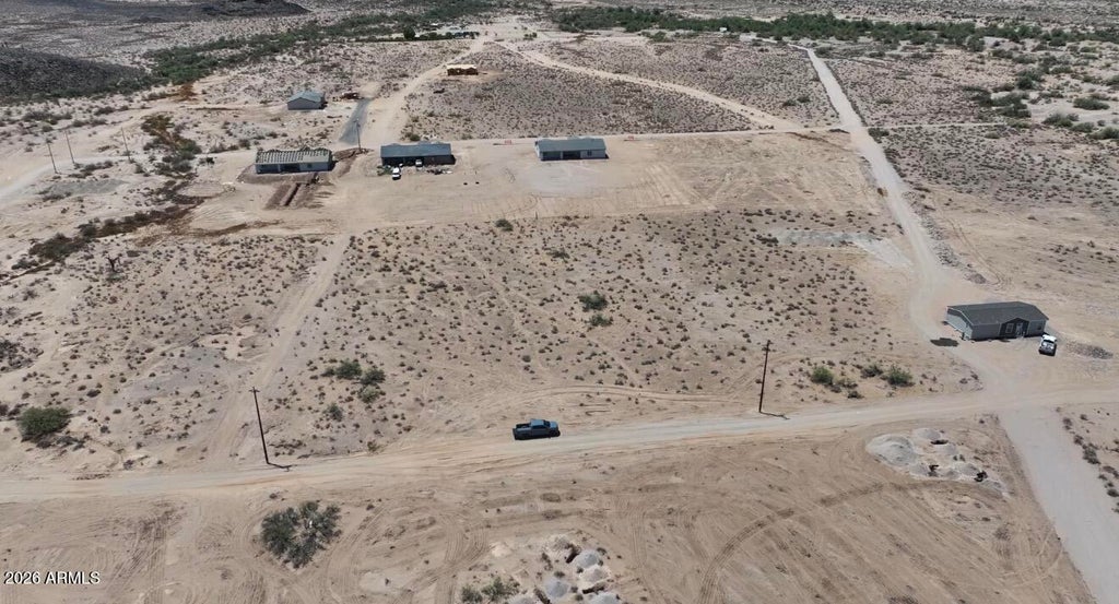 Photo of 0 S 391st Avenue #29, Tonopah, AZ 85354 (MLS # 7045747)