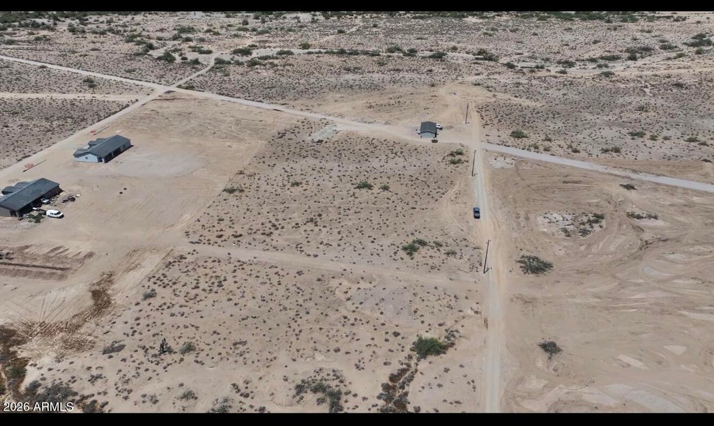 Photo of 0 S 391st Avenue #29, Tonopah, AZ 85354 (MLS # 7045747)