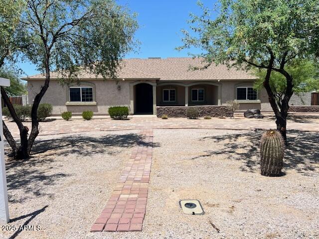 2602 S 226TH Drive