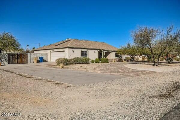 2602 S 226TH Drive