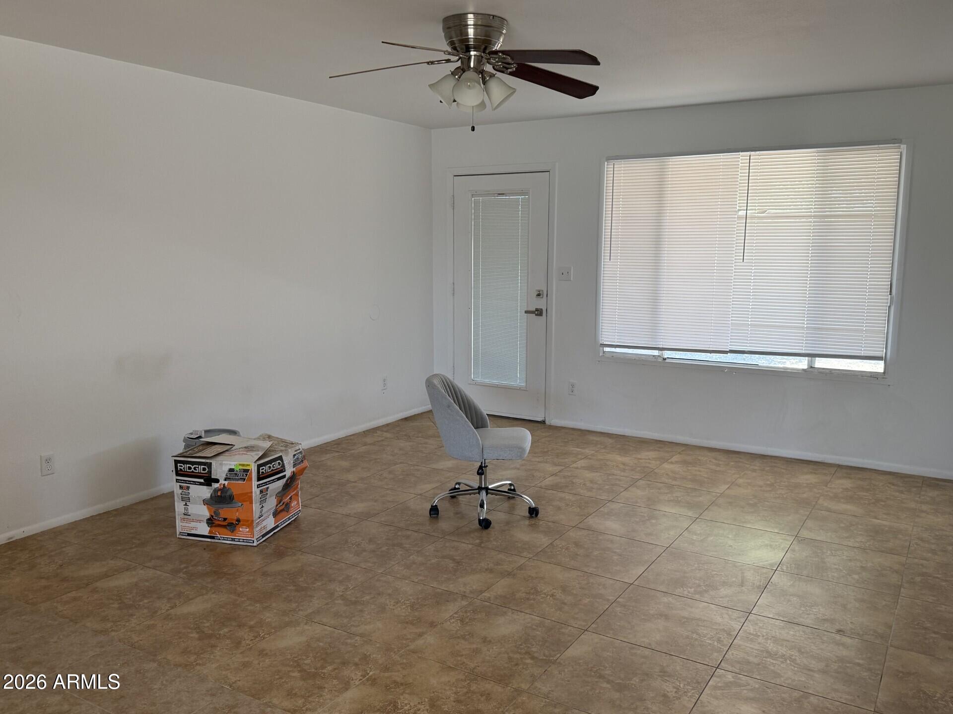 3321 W Cholla Street