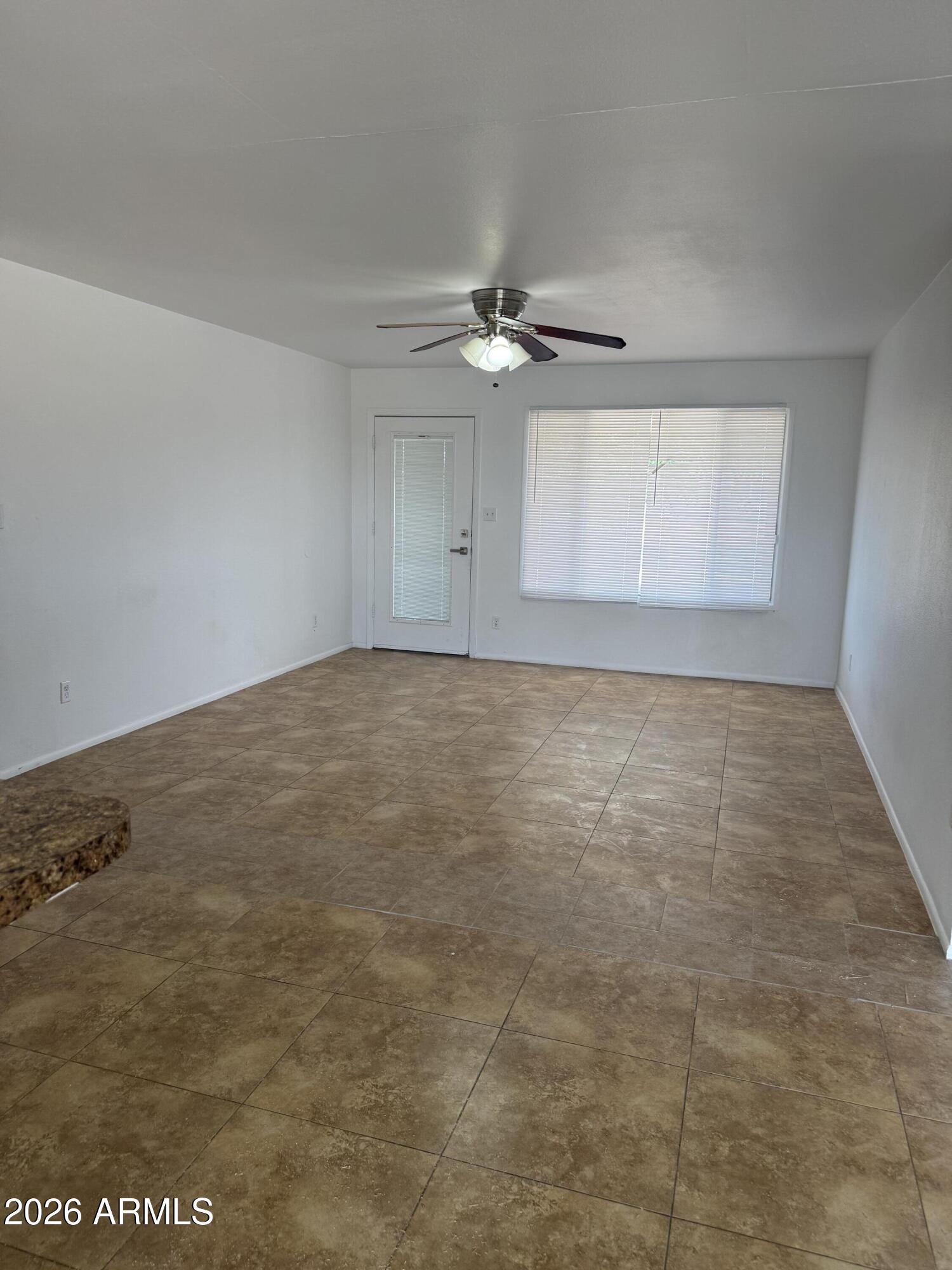 3321 W Cholla Street
