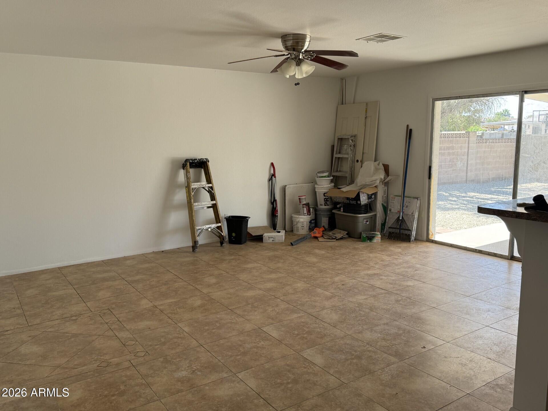 3321 W Cholla Street