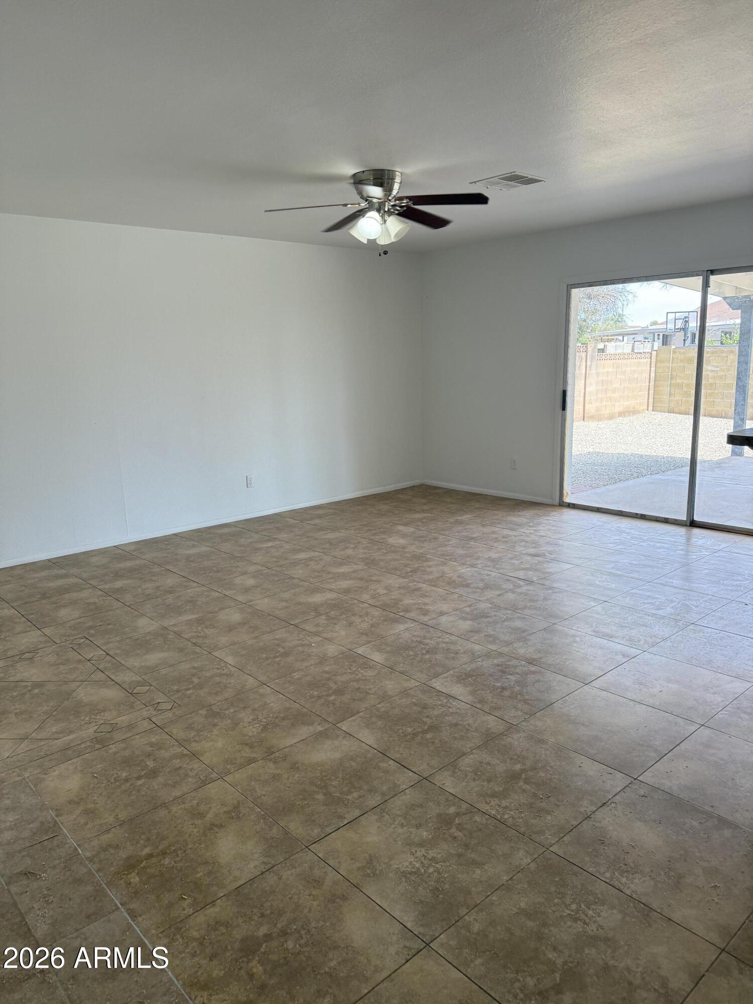 3321 W Cholla Street