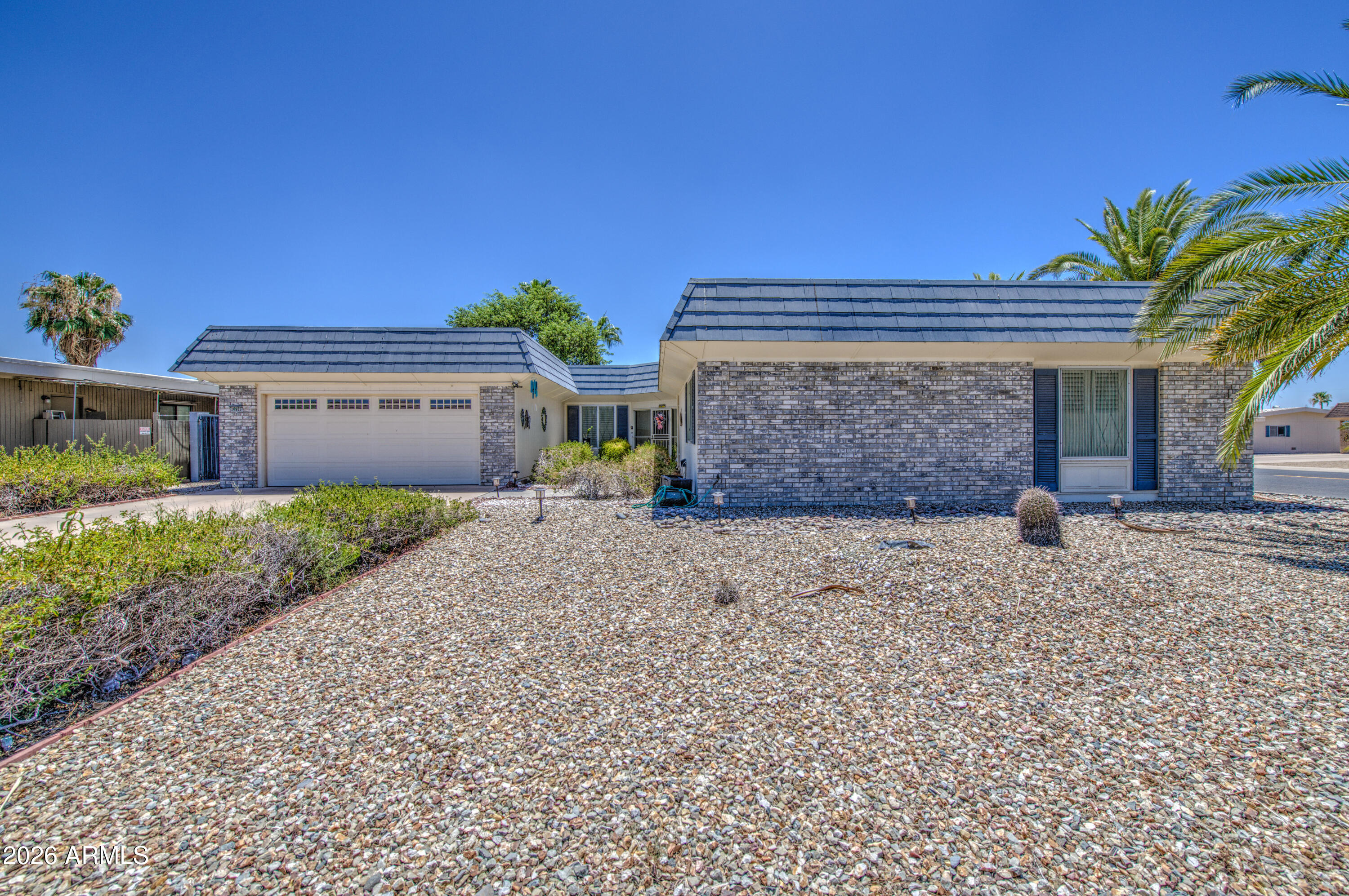 10925 W HIBISCUS Drive