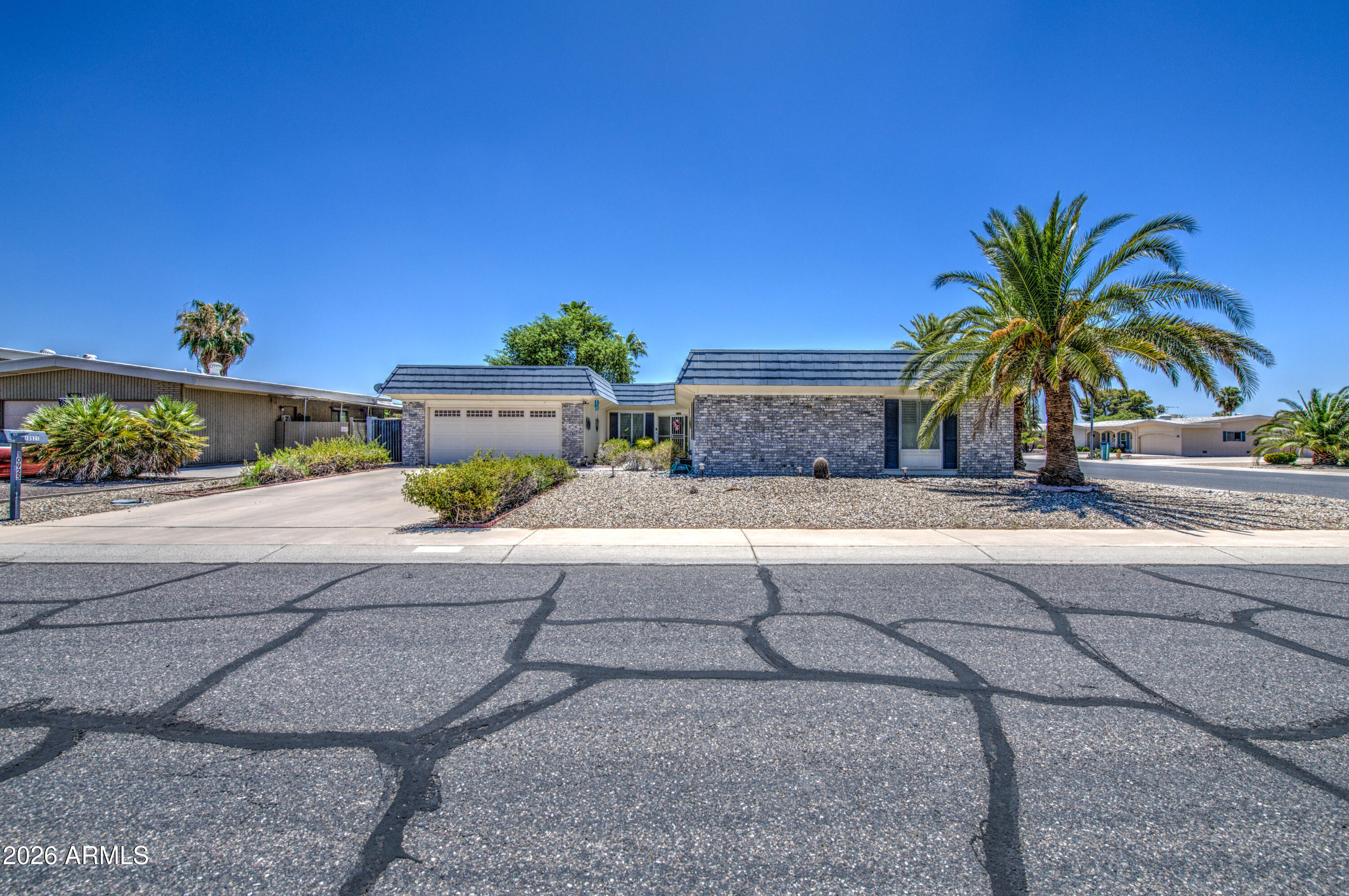 10925 W HIBISCUS Drive