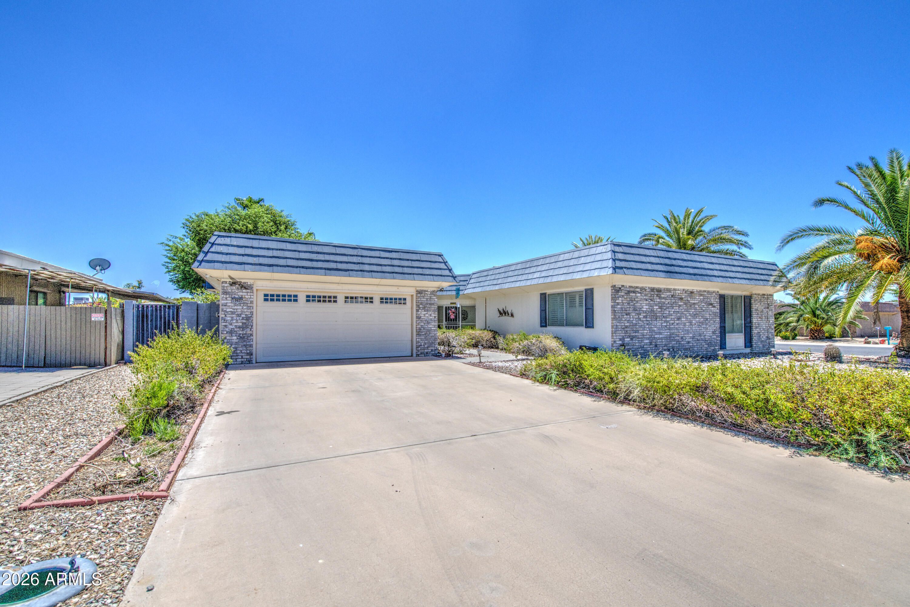 10925 W HIBISCUS Drive